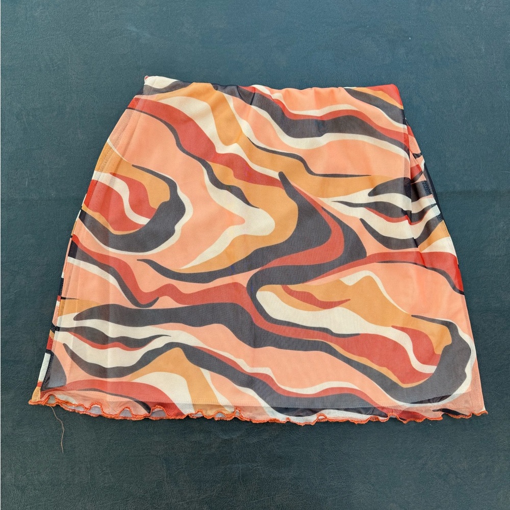 Nasty Gal Skirt